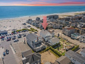 Newly Renovated Professional Design Partial Ocean Views